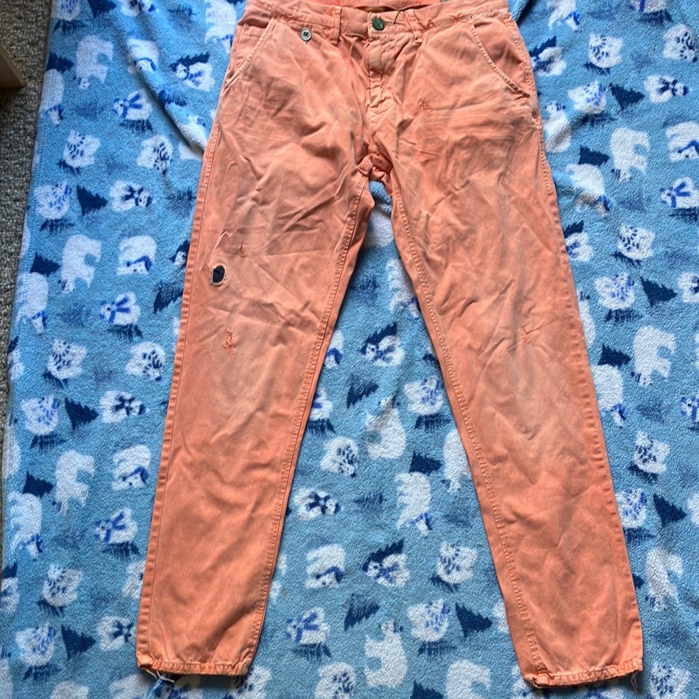 PRPS chinos
